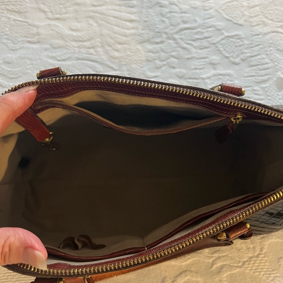 Brahmin bag and wallet - Picture 8 of 16